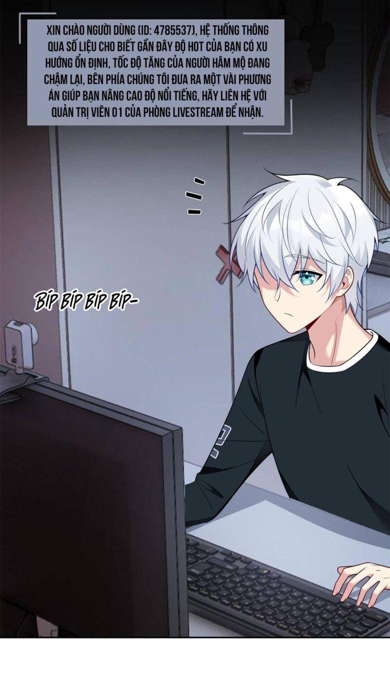 Tôi Ở Thế Giới Khác Dựa Dẫm Vào Phụ Nữ Chap 30 - Next Chap 31