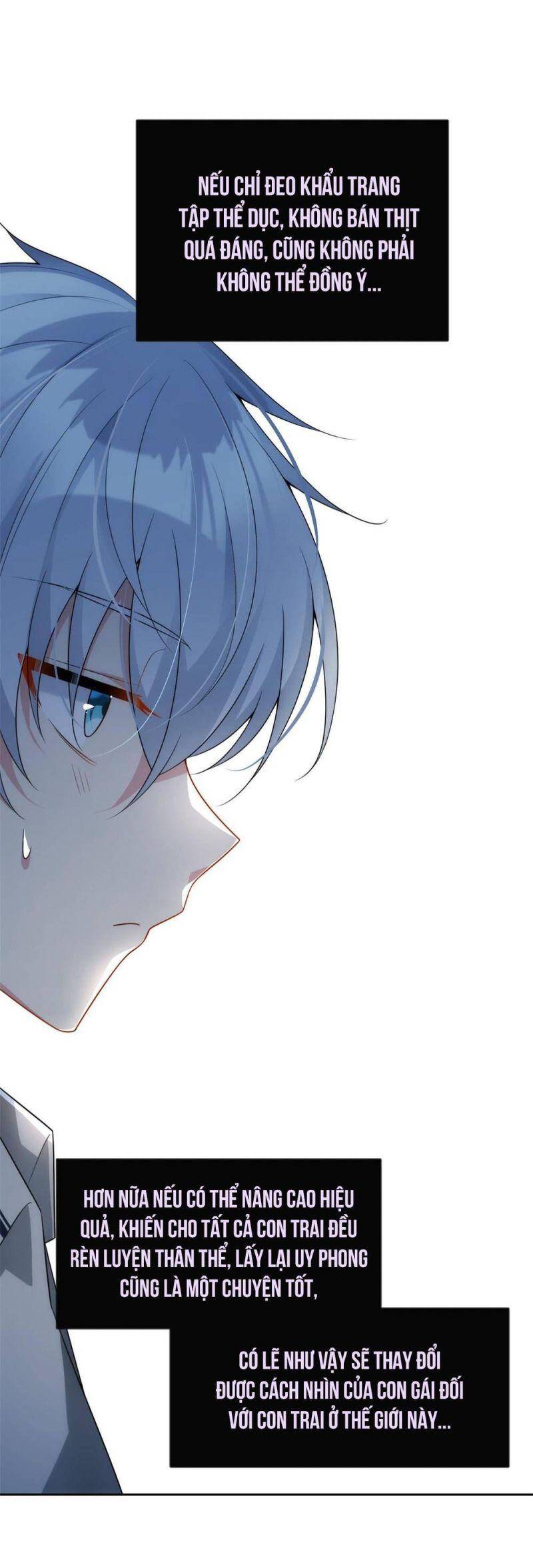 Tôi Ở Thế Giới Khác Dựa Dẫm Vào Phụ Nữ Chap 30 - Next Chap 31