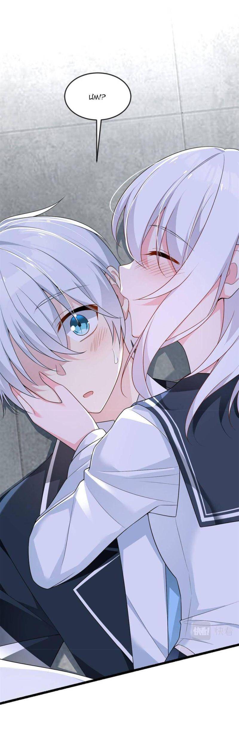 Tôi Ở Thế Giới Khác Dựa Dẫm Vào Phụ Nữ Chap 30 - Next Chap 31