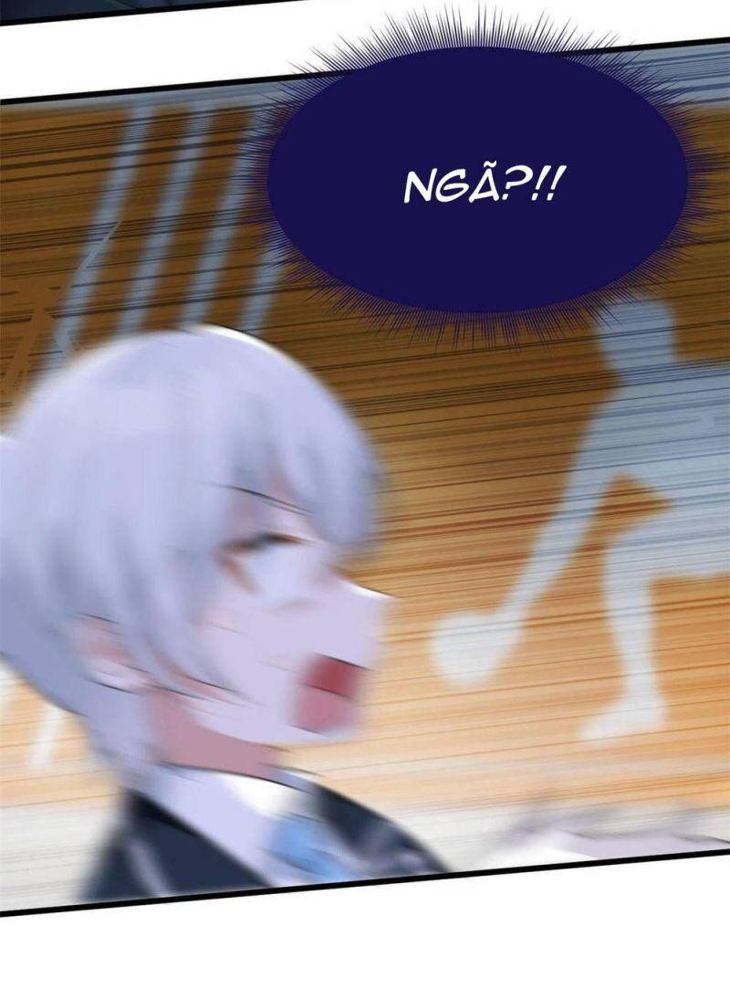 Tôi Ở Thế Giới Khác Dựa Dẫm Vào Phụ Nữ Chap 32 - Next Chap 33