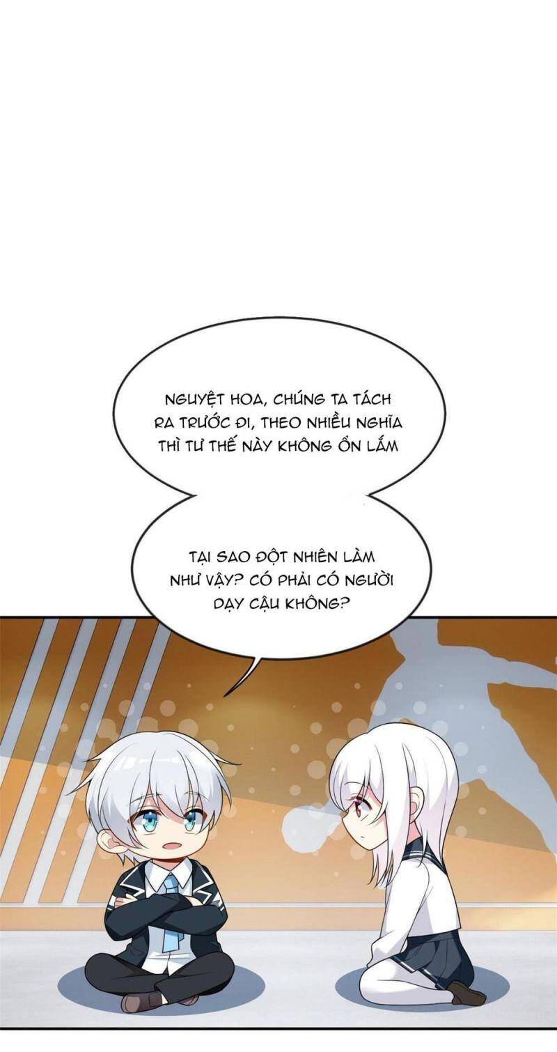 Tôi Ở Thế Giới Khác Dựa Dẫm Vào Phụ Nữ Chap 33 - Next Chap 34