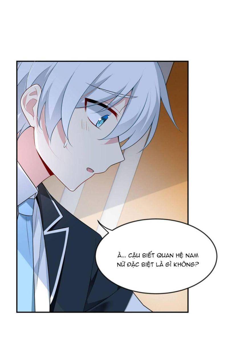 Tôi Ở Thế Giới Khác Dựa Dẫm Vào Phụ Nữ Chap 33 - Next Chap 34