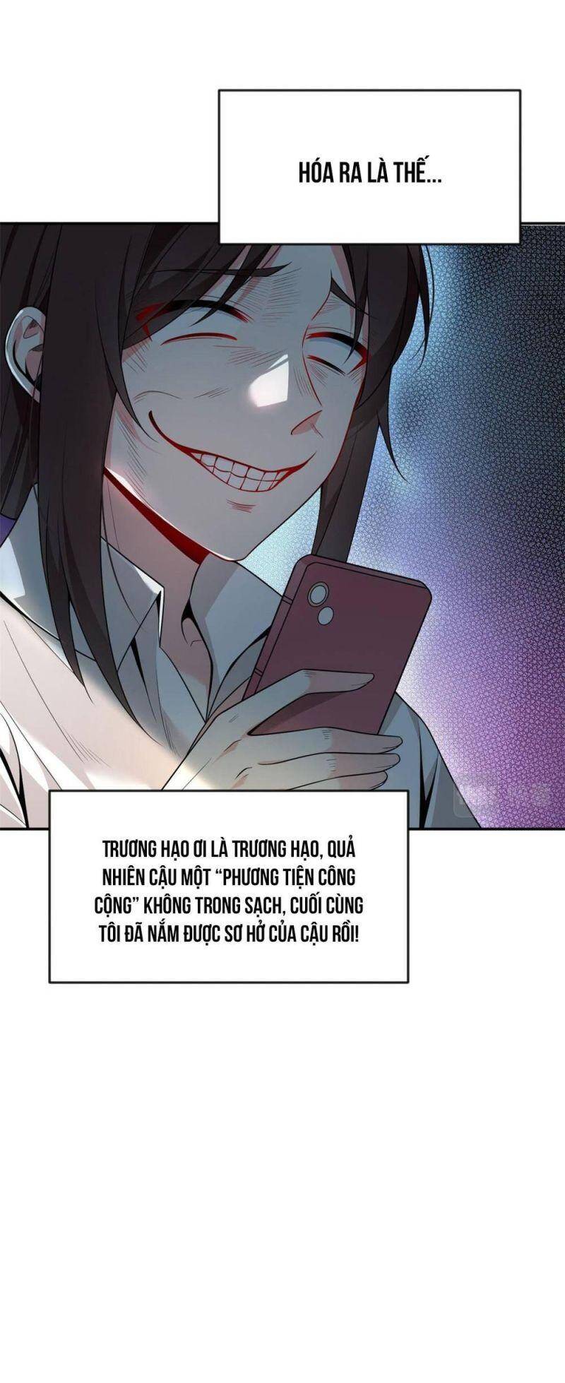 Tôi Ở Thế Giới Khác Dựa Dẫm Vào Phụ Nữ Chap 33 - Next Chap 34