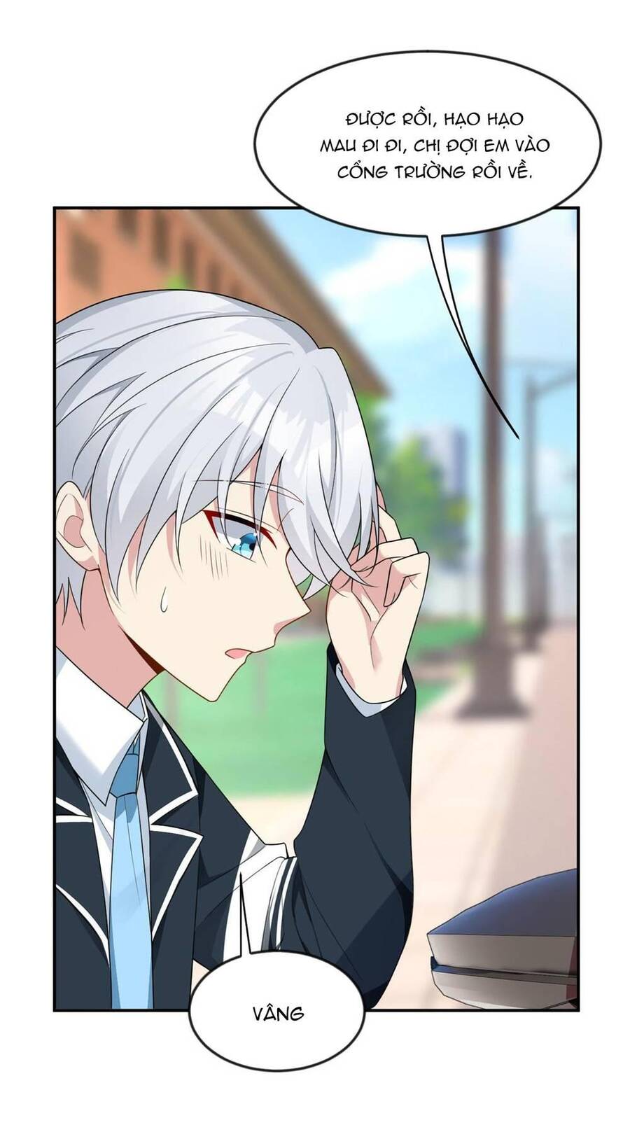 Tôi Ở Thế Giới Khác Dựa Dẫm Vào Phụ Nữ Chap 34 - Next Chap 35