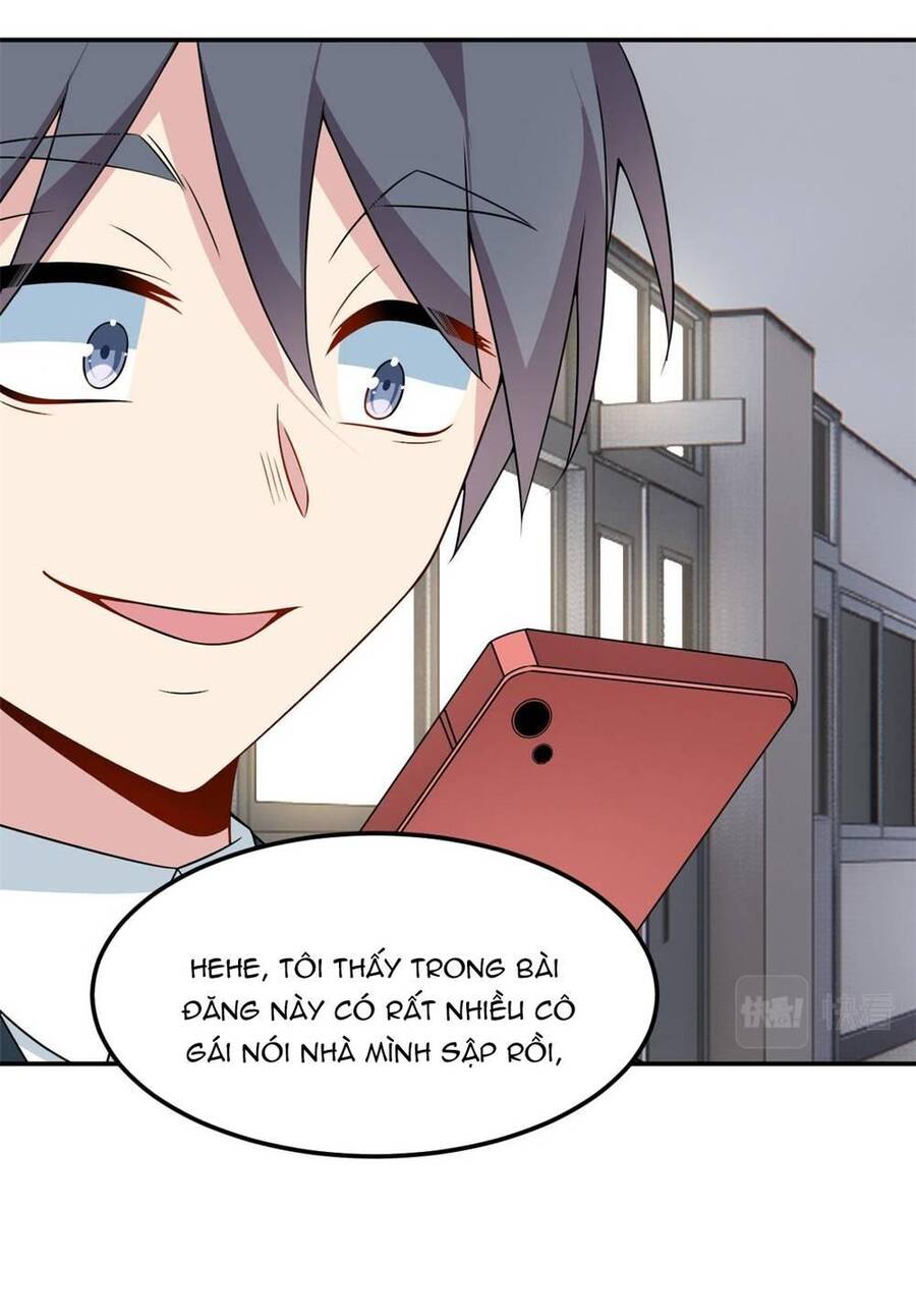 Tôi Ở Thế Giới Khác Dựa Dẫm Vào Phụ Nữ Chap 34 - Next Chap 35