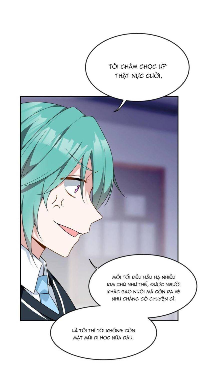 Tôi Ở Thế Giới Khác Dựa Dẫm Vào Phụ Nữ Chap 35 - Next Chap 36