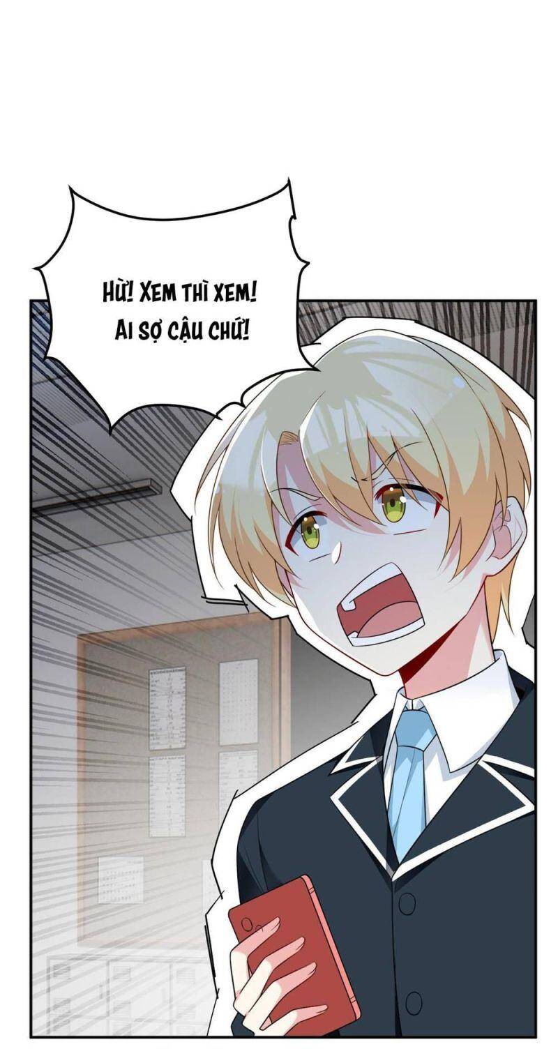 Tôi Ở Thế Giới Khác Dựa Dẫm Vào Phụ Nữ Chap 35 - Next Chap 36