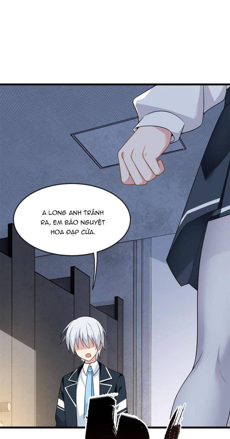 Tôi Ở Thế Giới Khác Dựa Dẫm Vào Phụ Nữ Chap 36 - Next Chap 37