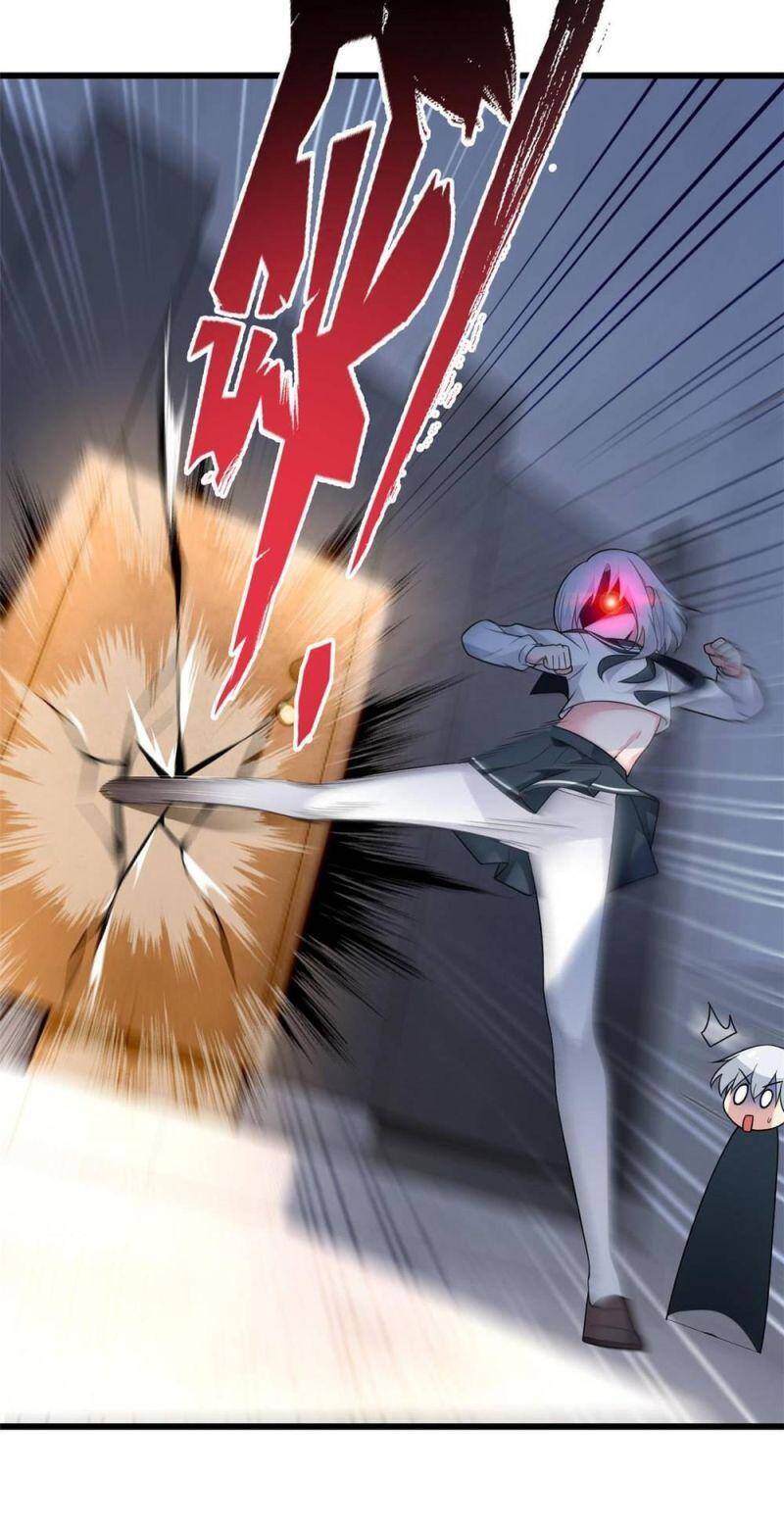 Tôi Ở Thế Giới Khác Dựa Dẫm Vào Phụ Nữ Chap 36 - Next Chap 37