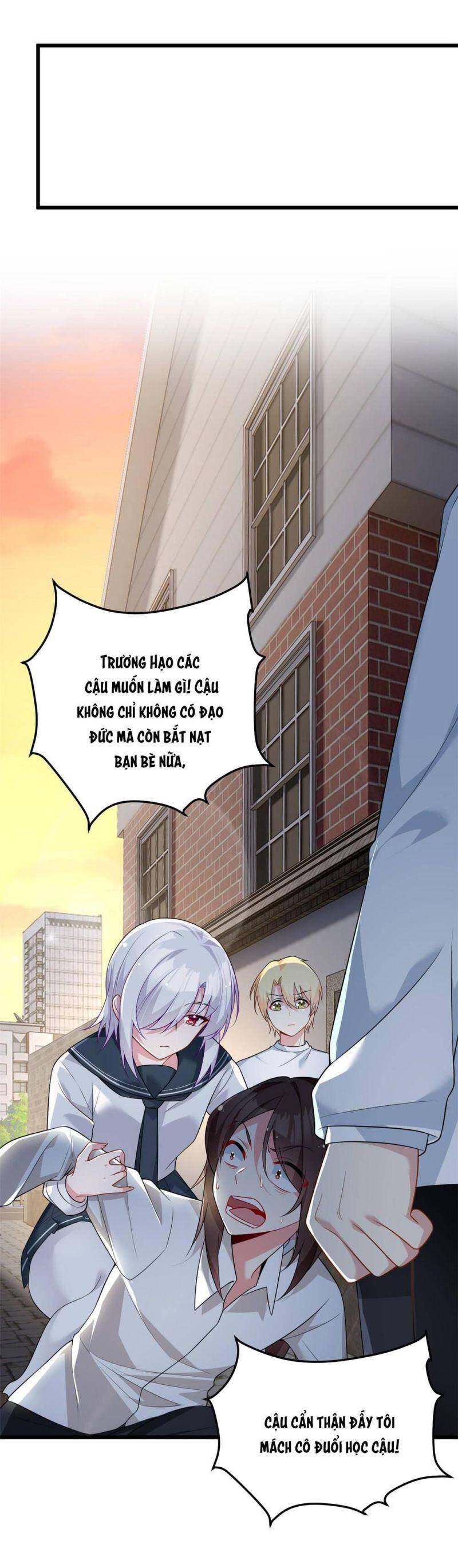 Tôi Ở Thế Giới Khác Dựa Dẫm Vào Phụ Nữ Chap 36 - Next Chap 37