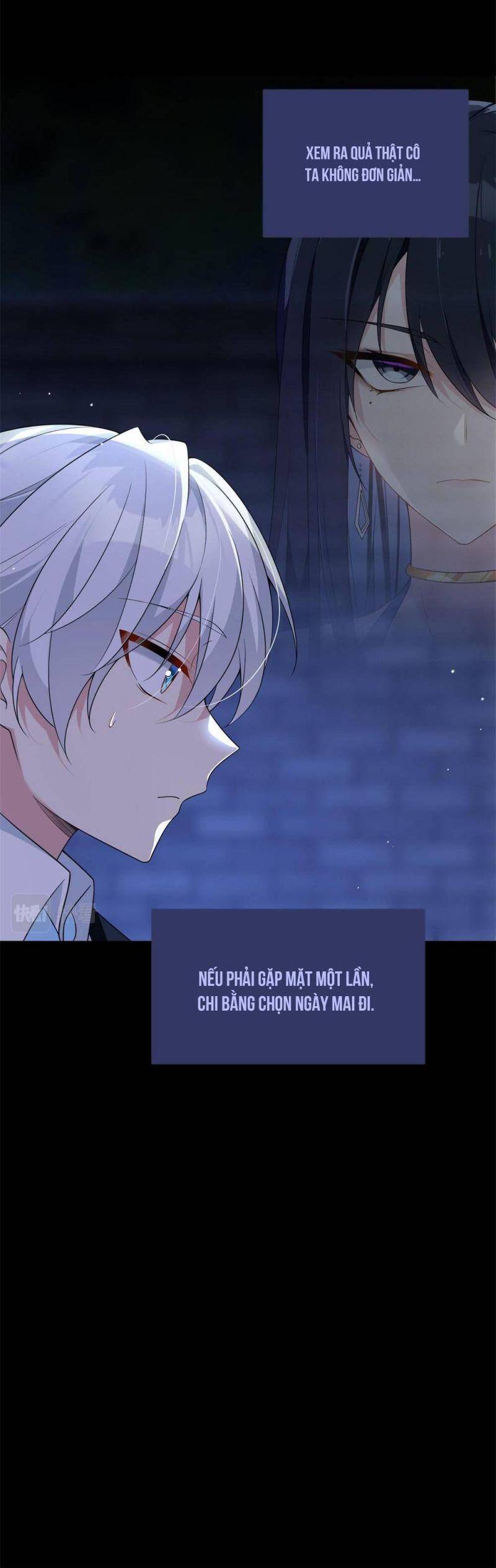 Tôi Ở Thế Giới Khác Dựa Dẫm Vào Phụ Nữ Chap 36 - Next Chap 37