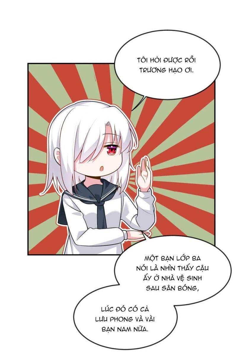 Tôi Ở Thế Giới Khác Dựa Dẫm Vào Phụ Nữ Chap 36 - Next Chap 37