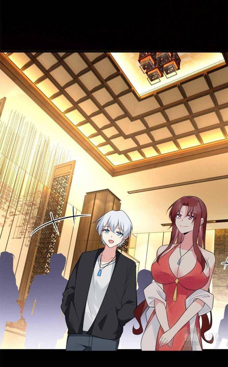 Tôi Ở Thế Giới Khác Dựa Dẫm Vào Phụ Nữ Chap 37 - Next Chap 38