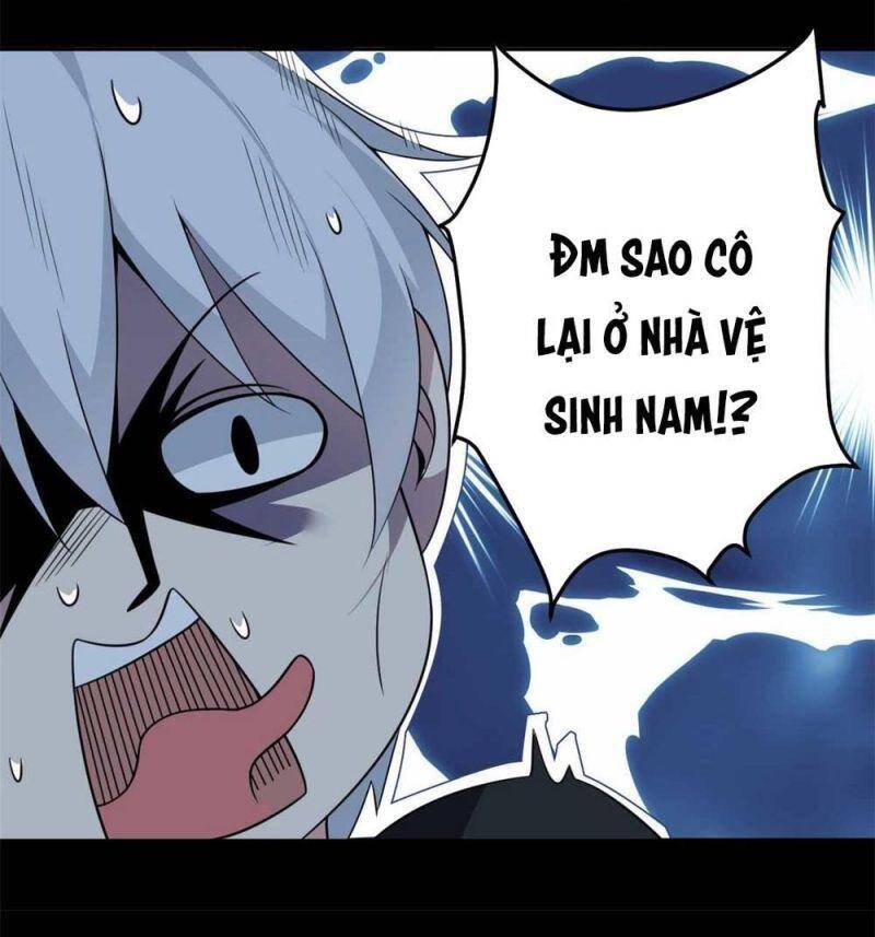 Tôi Ở Thế Giới Khác Dựa Dẫm Vào Phụ Nữ Chap 37 - Next Chap 38