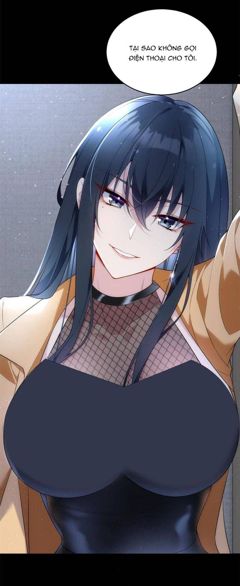 Tôi Ở Thế Giới Khác Dựa Dẫm Vào Phụ Nữ Chap 38 - Next Chap 39