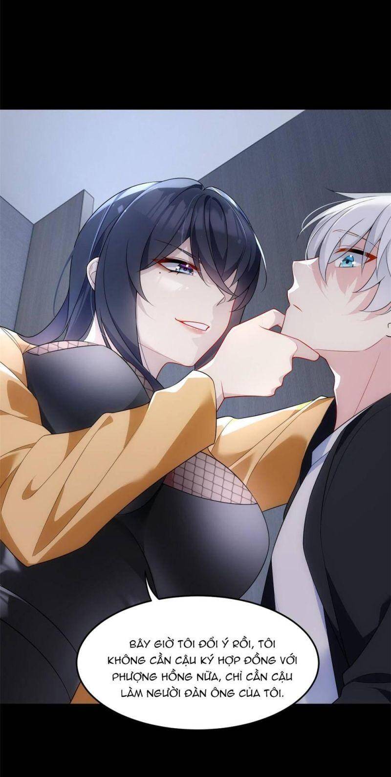 Tôi Ở Thế Giới Khác Dựa Dẫm Vào Phụ Nữ Chap 38 - Next Chap 39