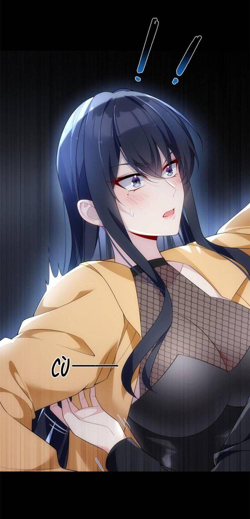 Tôi Ở Thế Giới Khác Dựa Dẫm Vào Phụ Nữ Chap 38 - Next Chap 39