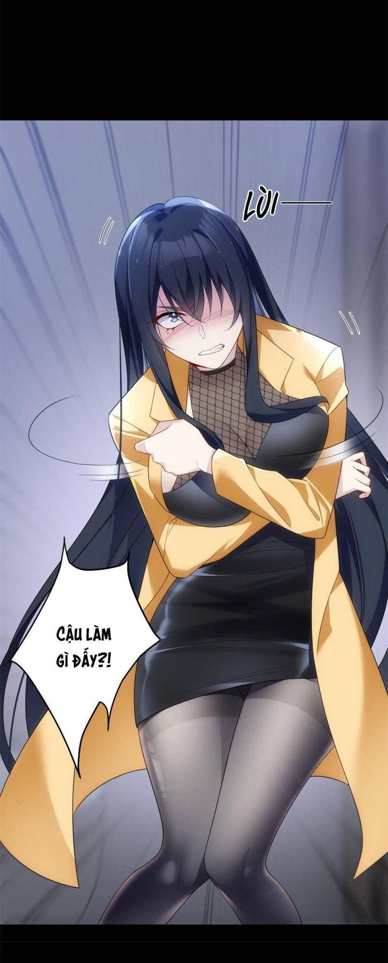 Tôi Ở Thế Giới Khác Dựa Dẫm Vào Phụ Nữ Chap 38 - Next Chap 39