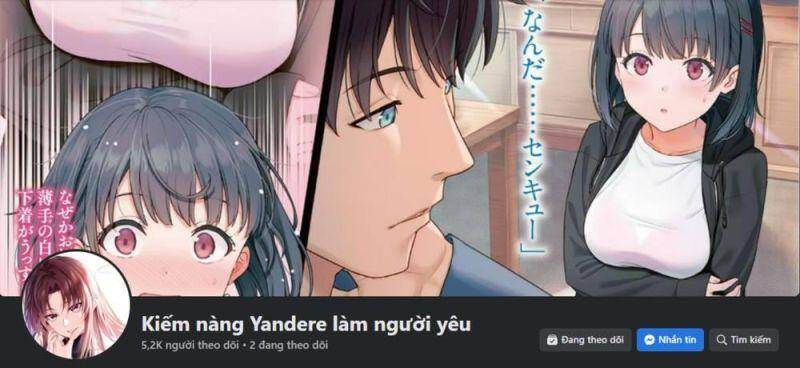 Tôi Ở Thế Giới Khác Dựa Dẫm Vào Phụ Nữ Chap 38 - Next Chap 39