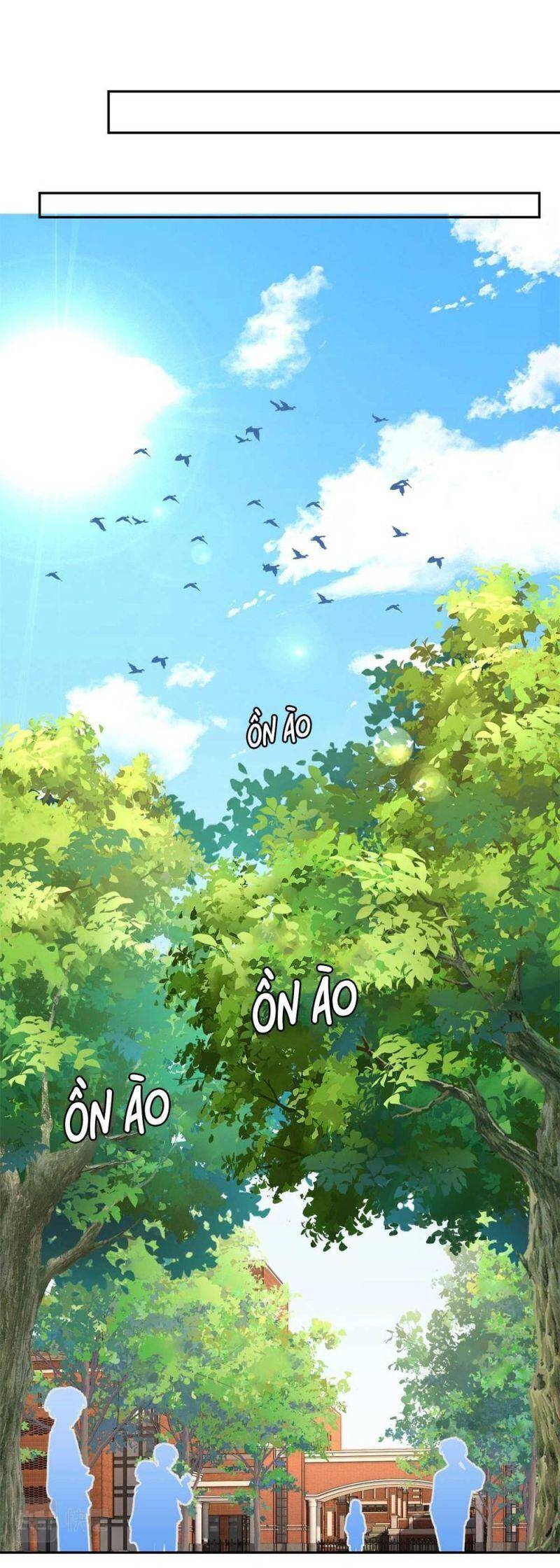 Tôi Ở Thế Giới Khác Dựa Dẫm Vào Phụ Nữ Chap 40 - Next Chap 41