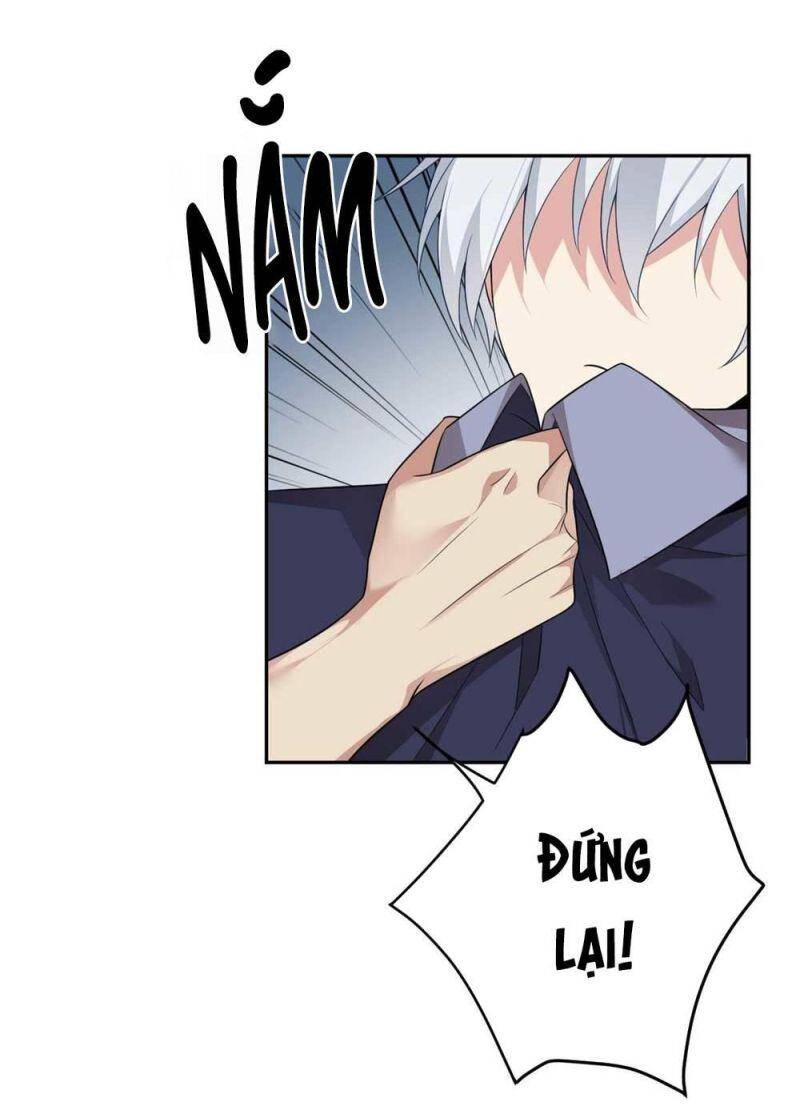 Tôi Ở Thế Giới Khác Dựa Dẫm Vào Phụ Nữ Chap 40 - Next Chap 41