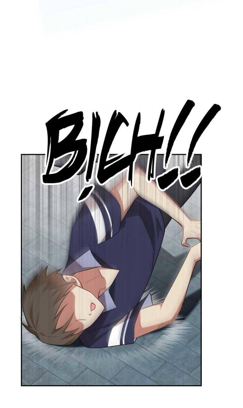 Tôi Ở Thế Giới Khác Dựa Dẫm Vào Phụ Nữ Chap 40 - Next Chap 41