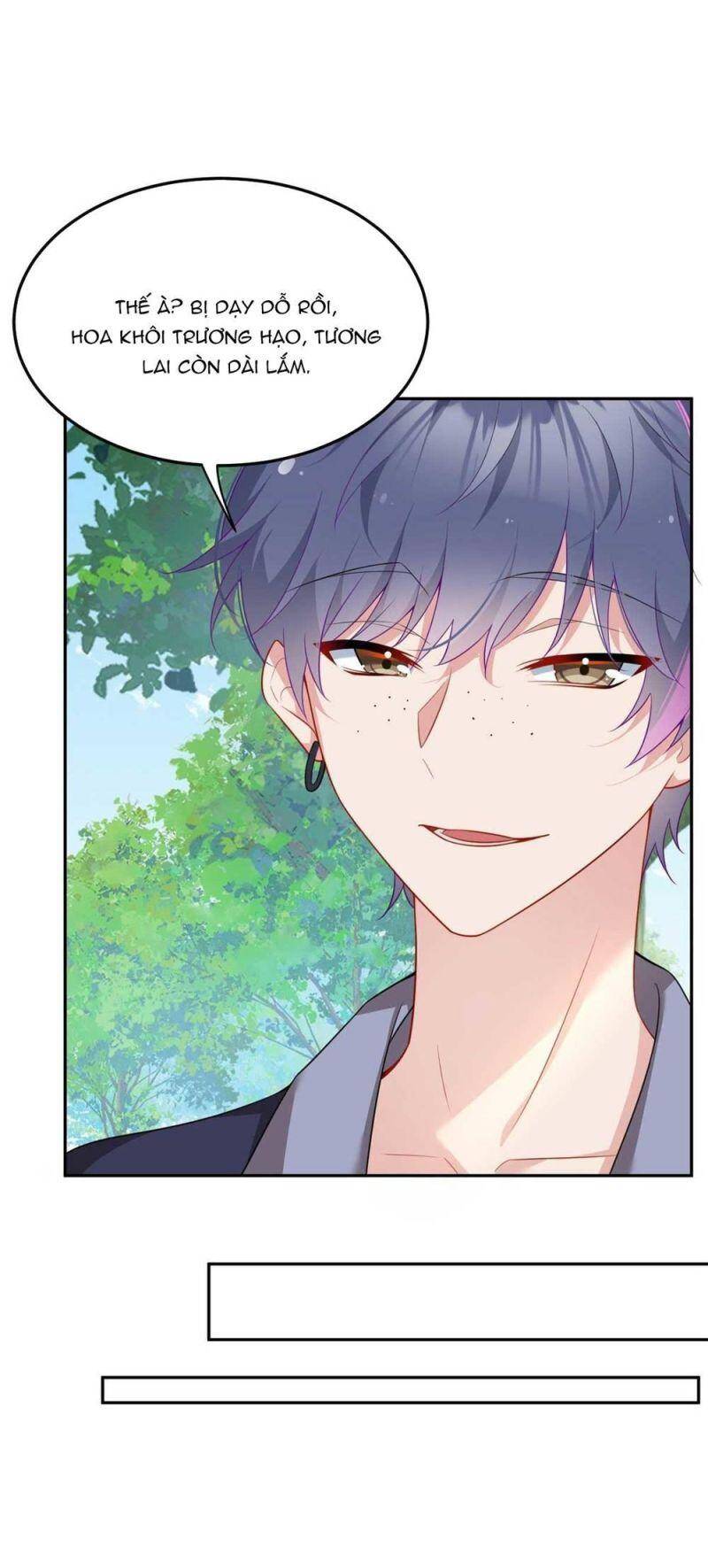 Tôi Ở Thế Giới Khác Dựa Dẫm Vào Phụ Nữ Chap 40 - Next Chap 41