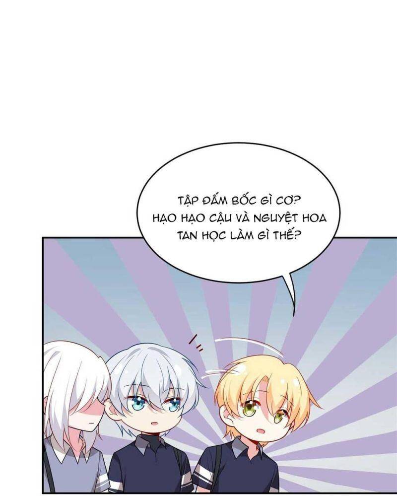 Tôi Ở Thế Giới Khác Dựa Dẫm Vào Phụ Nữ Chap 40 - Next Chap 41
