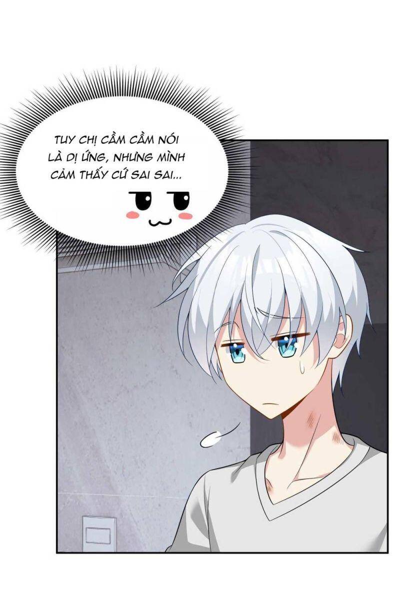 Tôi Ở Thế Giới Khác Dựa Dẫm Vào Phụ Nữ Chap 40 - Next Chap 41