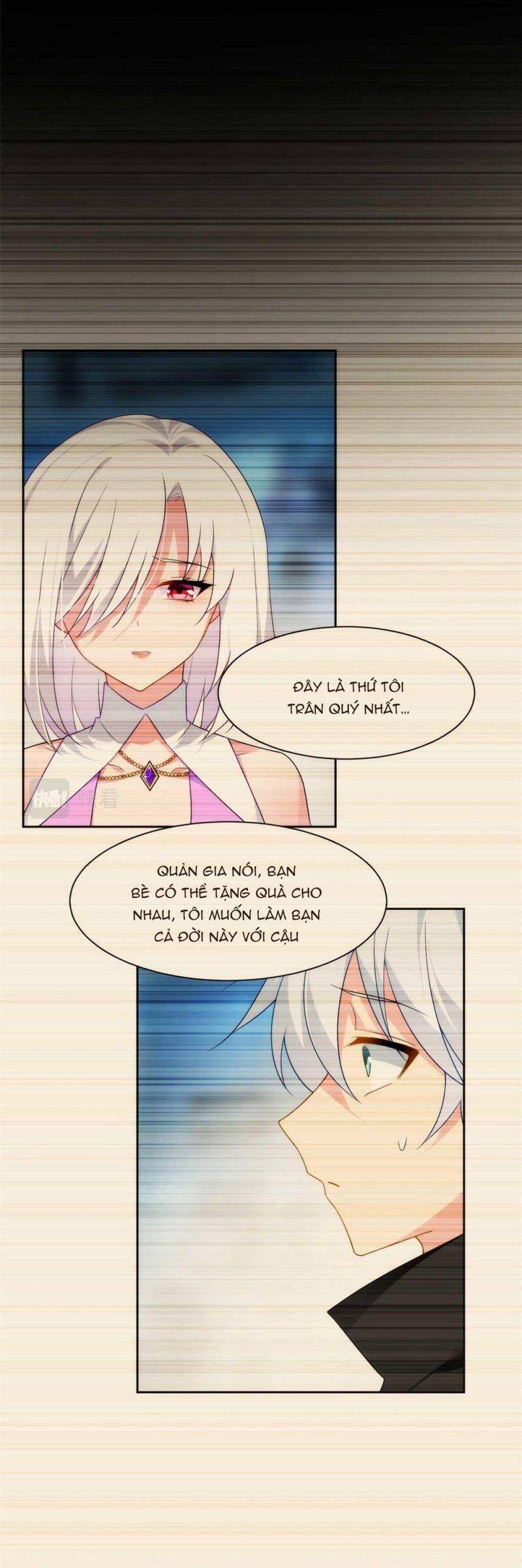 Tôi Ở Thế Giới Khác Dựa Dẫm Vào Phụ Nữ Chap 41 - Next Chap 42