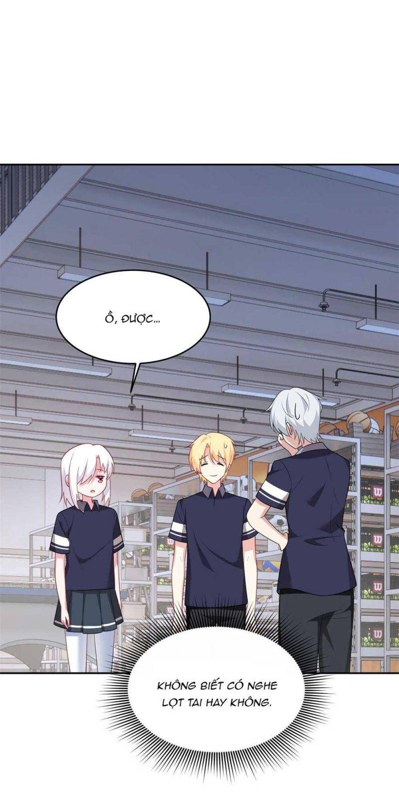 Tôi Ở Thế Giới Khác Dựa Dẫm Vào Phụ Nữ Chap 41 - Next Chap 42