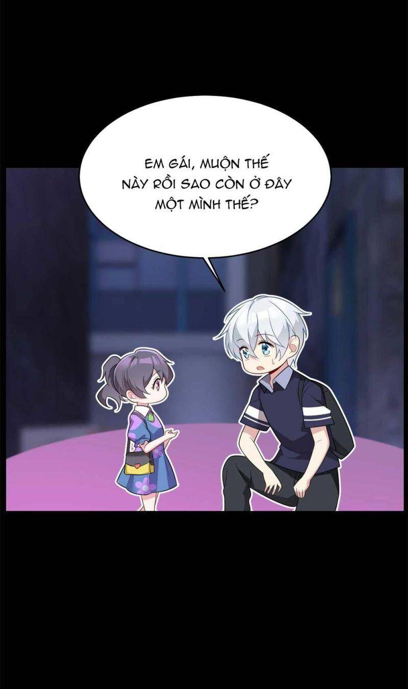 Tôi Ở Thế Giới Khác Dựa Dẫm Vào Phụ Nữ Chap 41 - Next Chap 42