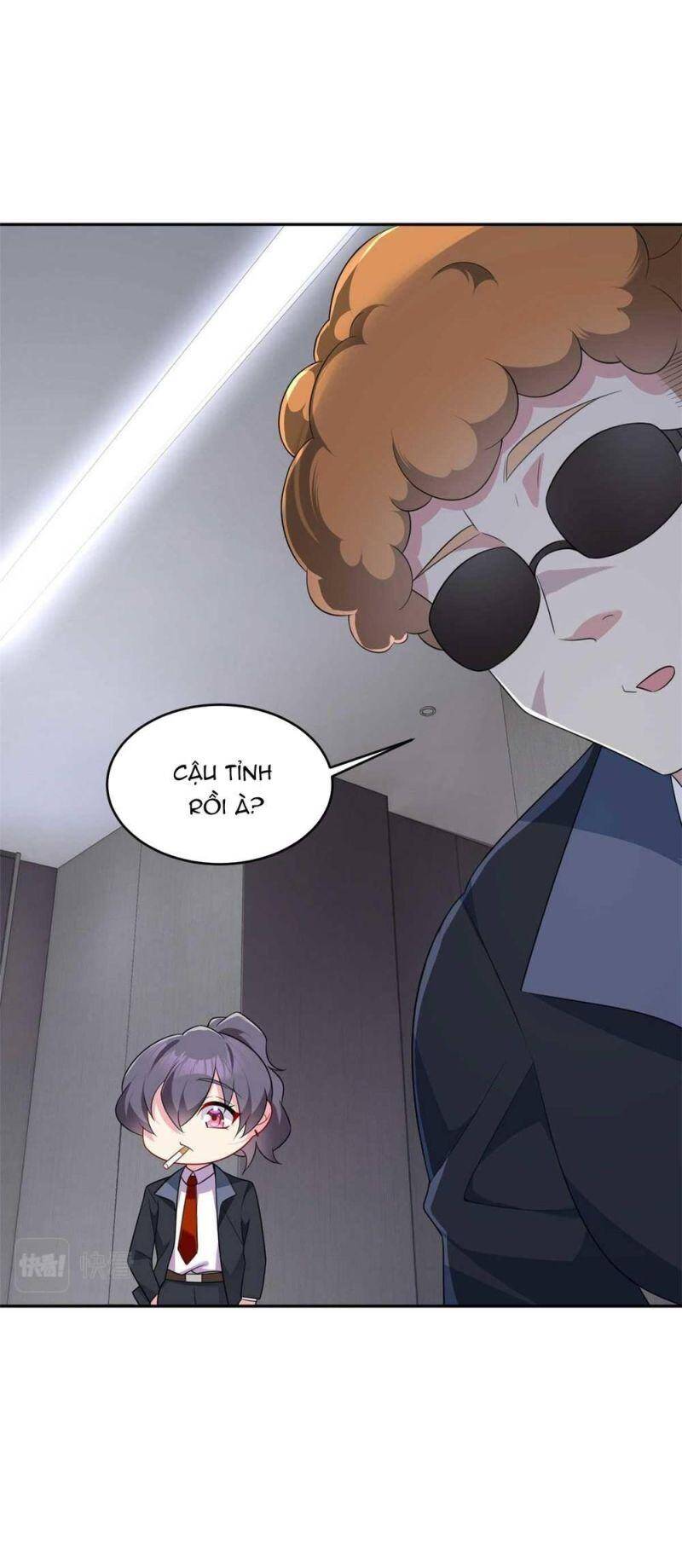 Tôi Ở Thế Giới Khác Dựa Dẫm Vào Phụ Nữ Chap 41 - Next Chap 42