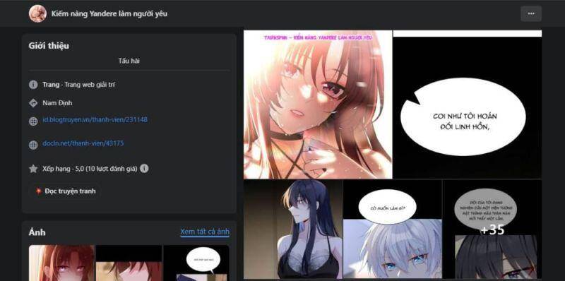 Tôi Ở Thế Giới Khác Dựa Dẫm Vào Phụ Nữ Chap 41 - Next Chap 42