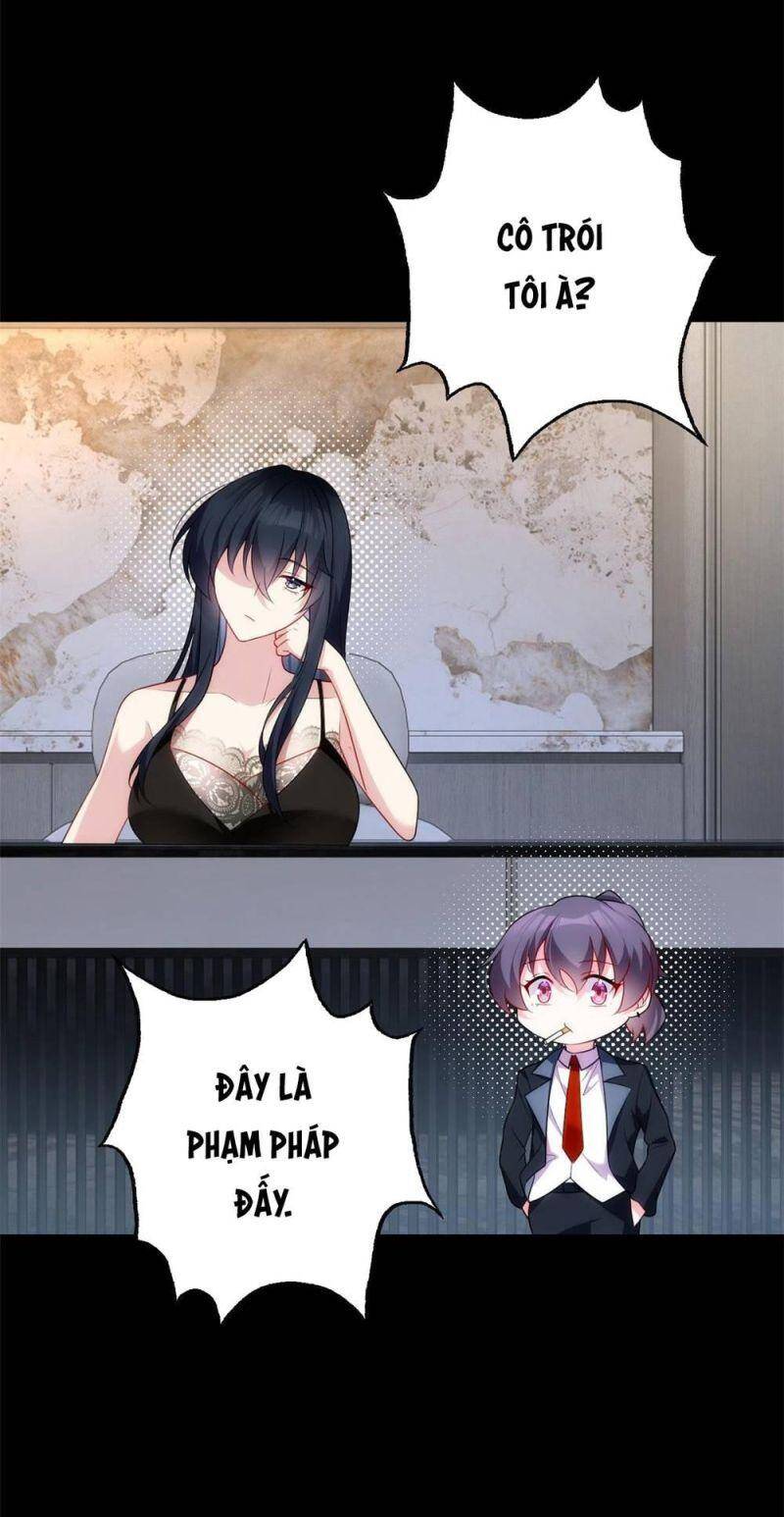 Tôi Ở Thế Giới Khác Dựa Dẫm Vào Phụ Nữ Chap 42 - Next Chap 43