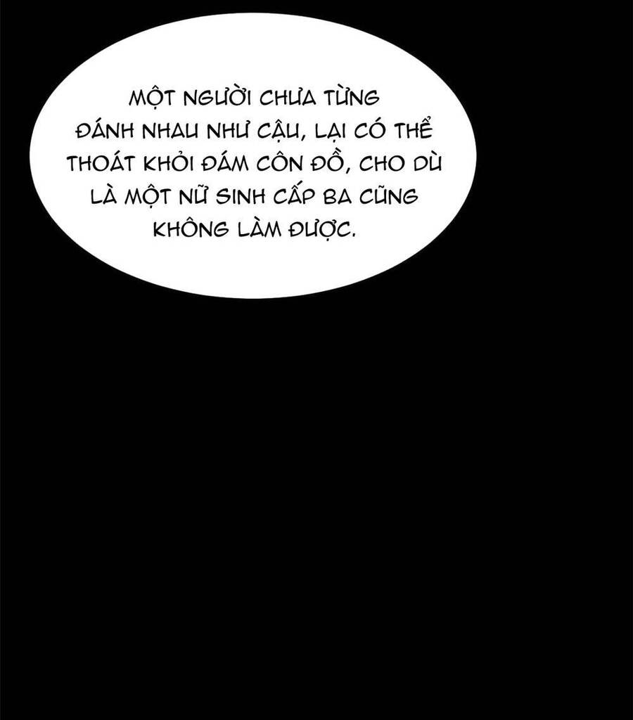 Tôi Ở Thế Giới Khác Dựa Dẫm Vào Phụ Nữ Chap 43 - Next Chap 44