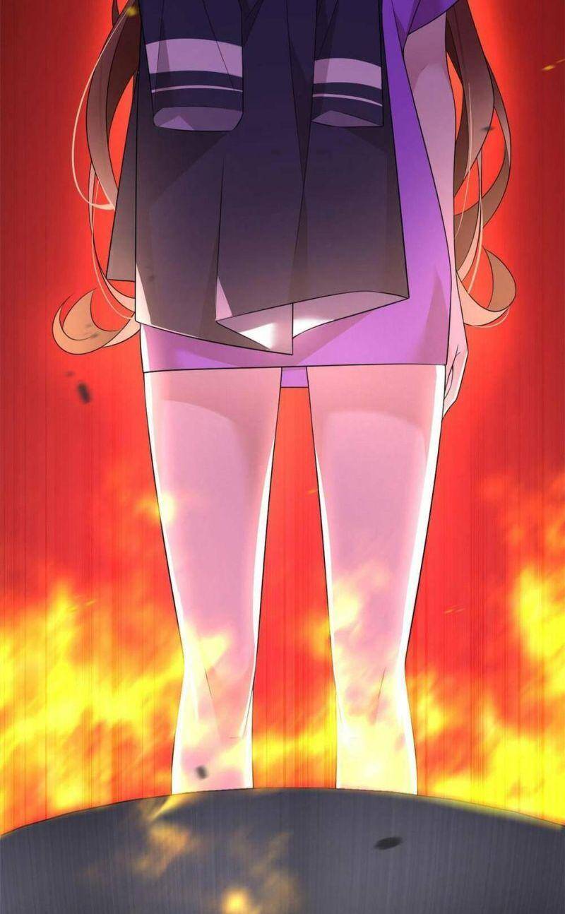 Tôi Ở Thế Giới Khác Dựa Dẫm Vào Phụ Nữ Chap 45 - Next Chap 46