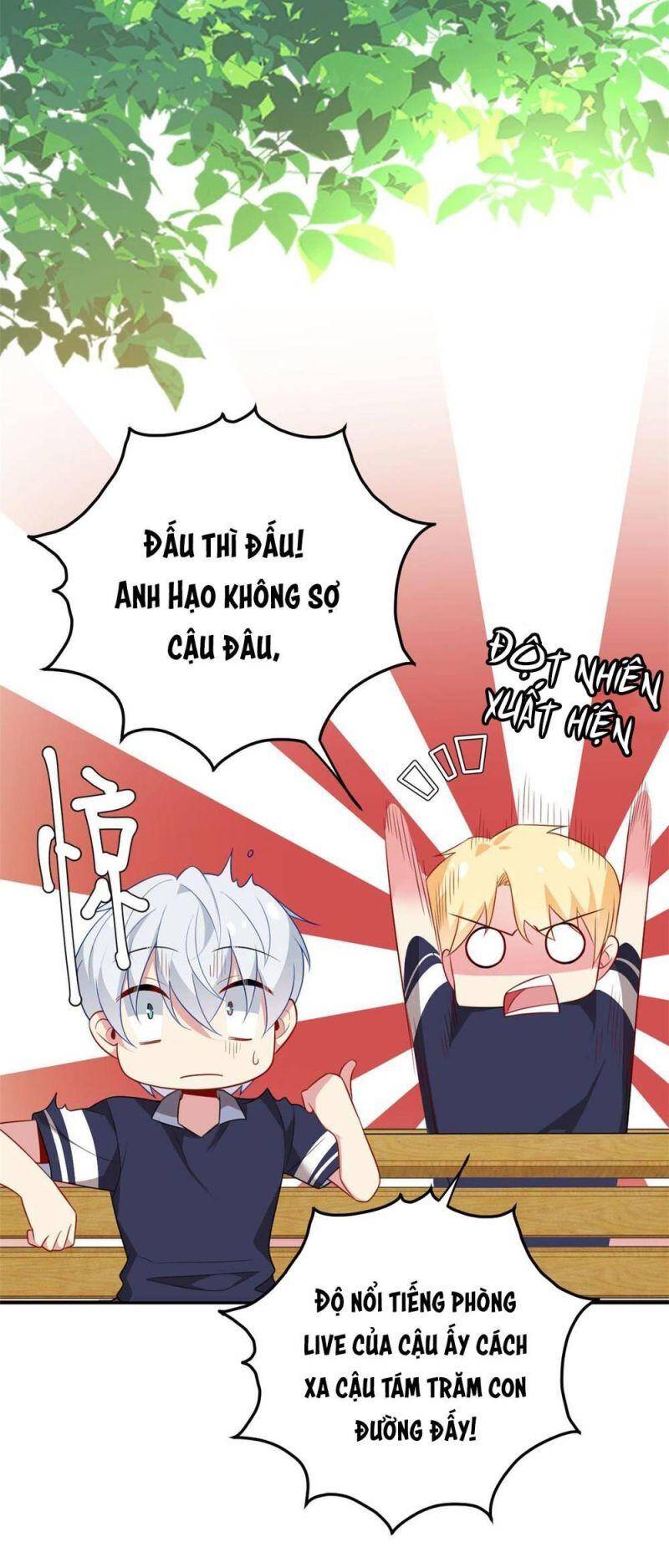 Tôi Ở Thế Giới Khác Dựa Dẫm Vào Phụ Nữ Chap 46 - Next Chap 47