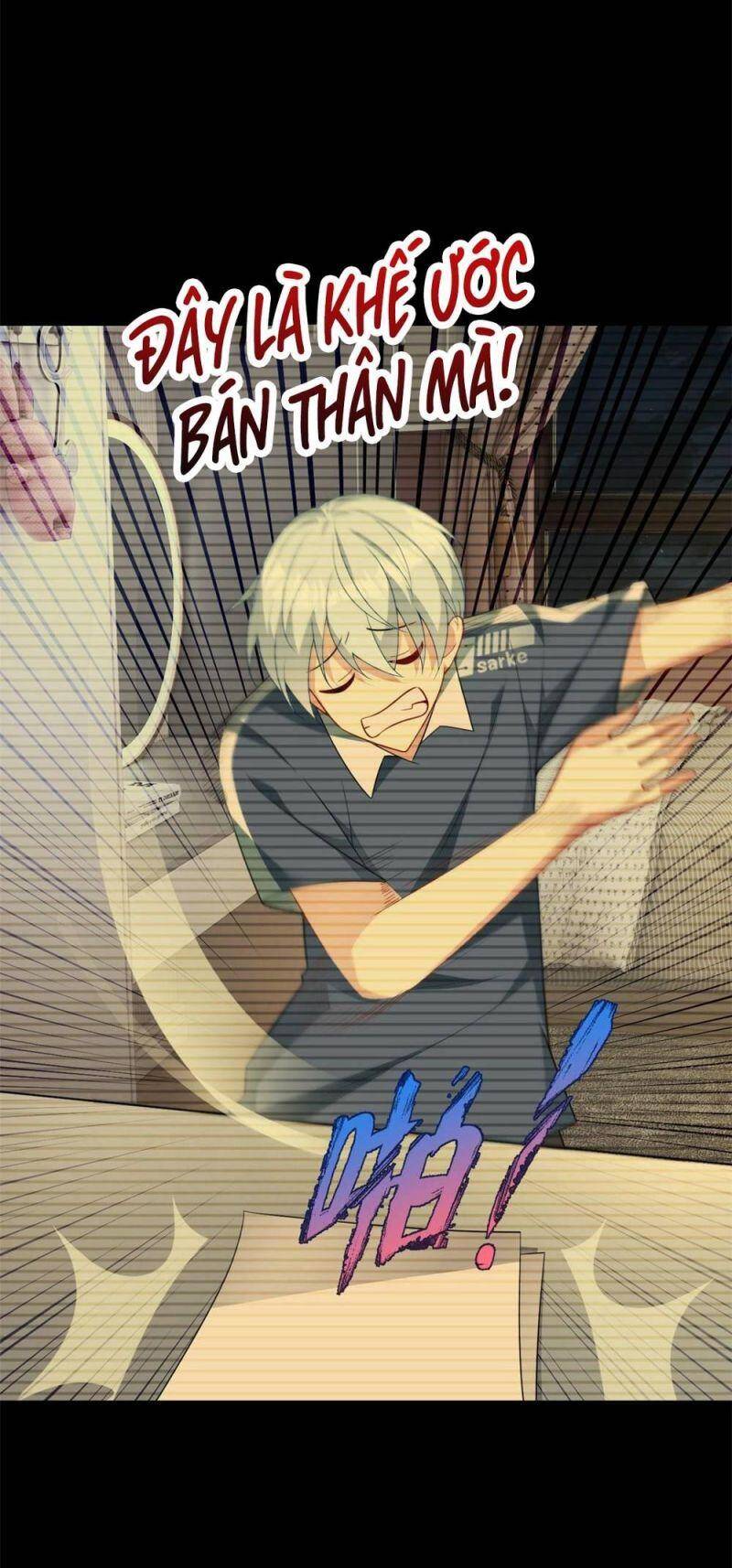 Tôi Ở Thế Giới Khác Dựa Dẫm Vào Phụ Nữ Chap 46 - Next Chap 47