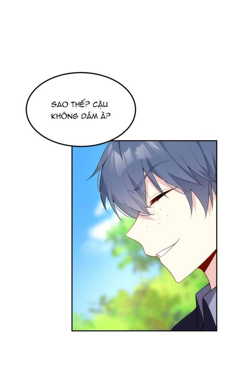 Tôi Ở Thế Giới Khác Dựa Dẫm Vào Phụ Nữ Chap 46 - Next Chap 47