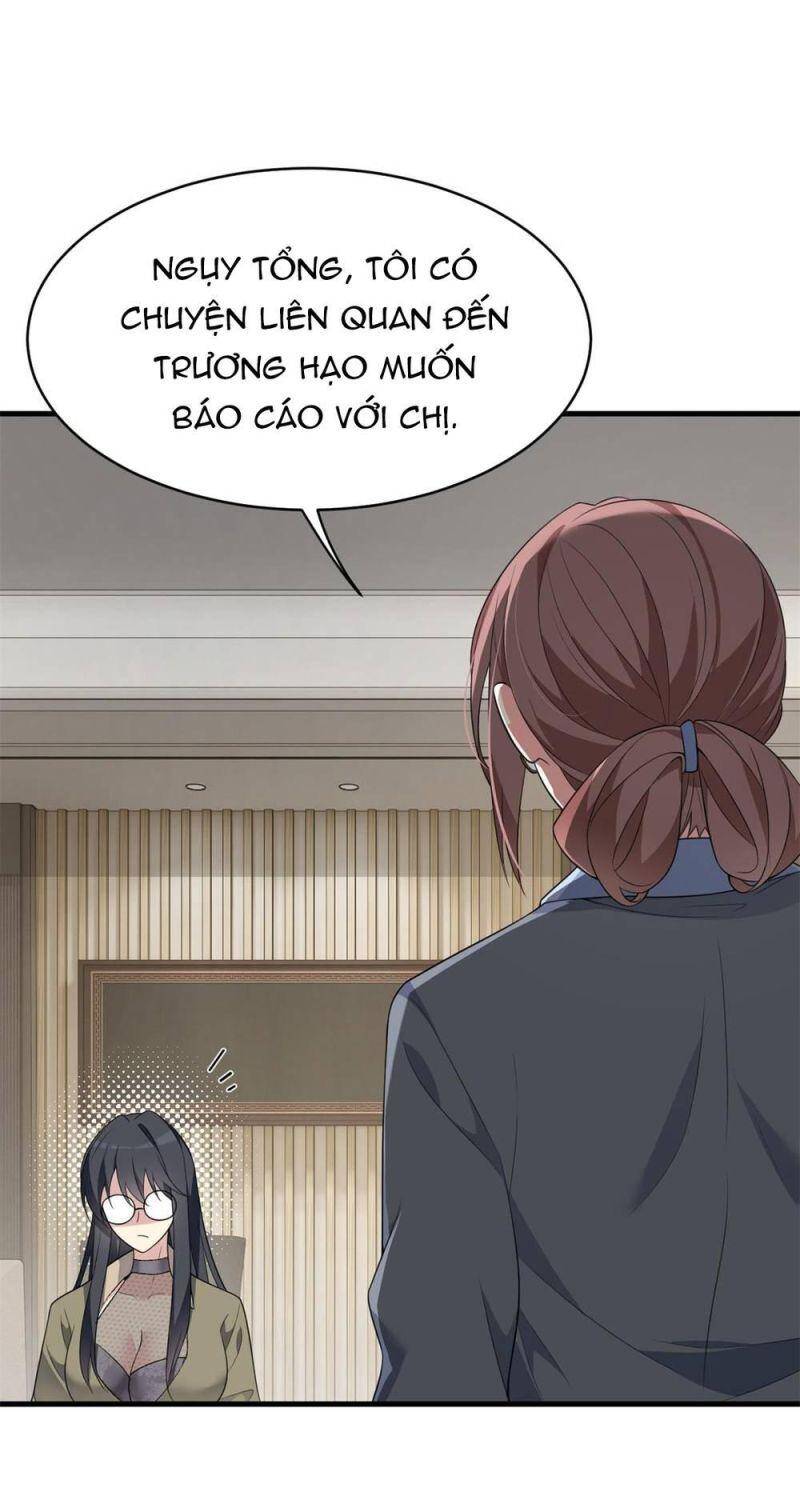 Tôi Ở Thế Giới Khác Dựa Dẫm Vào Phụ Nữ Chap 47 - Next Chap 48