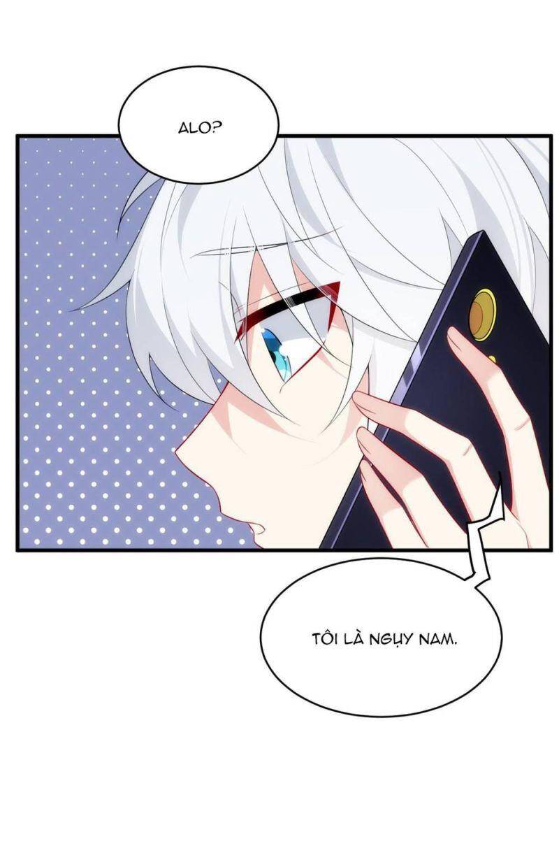 Tôi Ở Thế Giới Khác Dựa Dẫm Vào Phụ Nữ Chap 47 - Next Chap 48