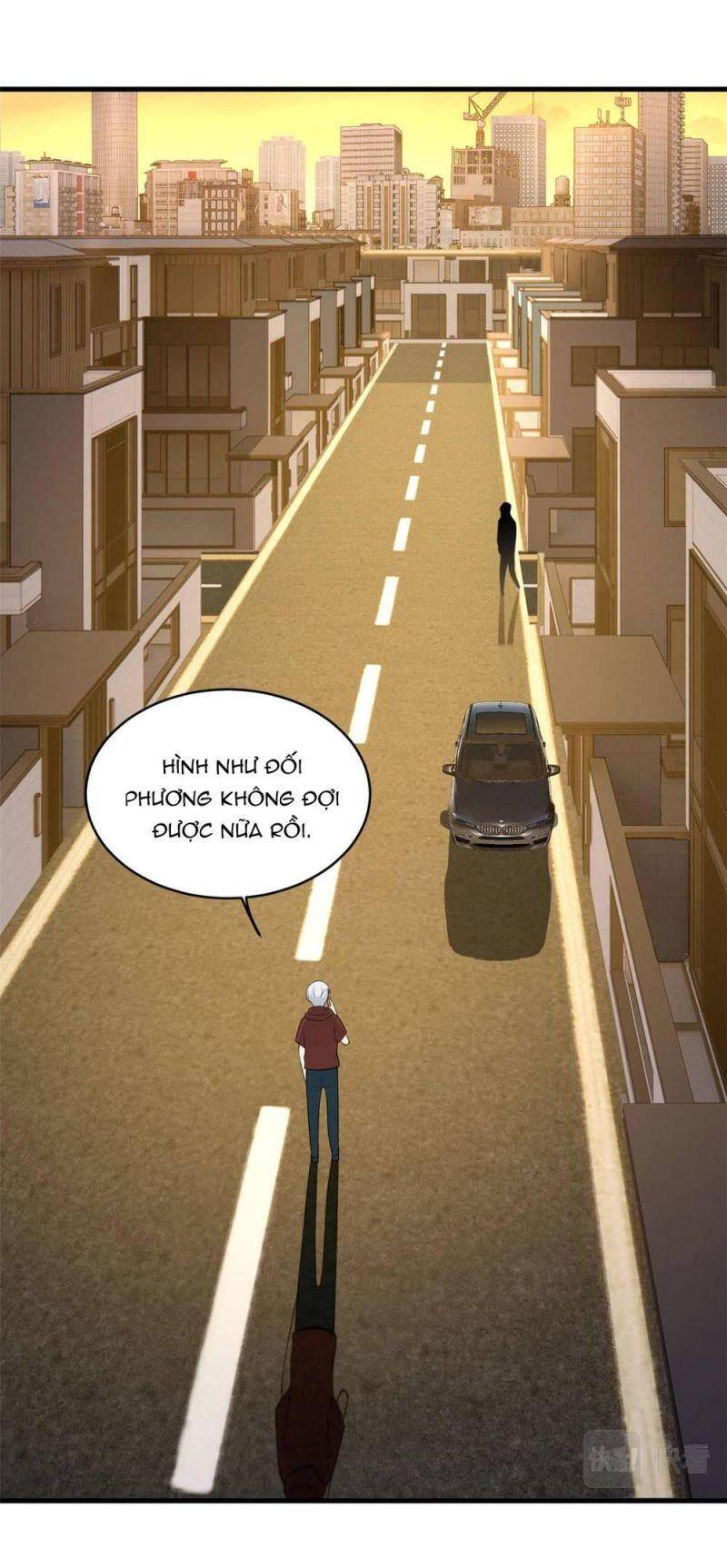 Tôi Ở Thế Giới Khác Dựa Dẫm Vào Phụ Nữ Chap 48 - Next Chap 49