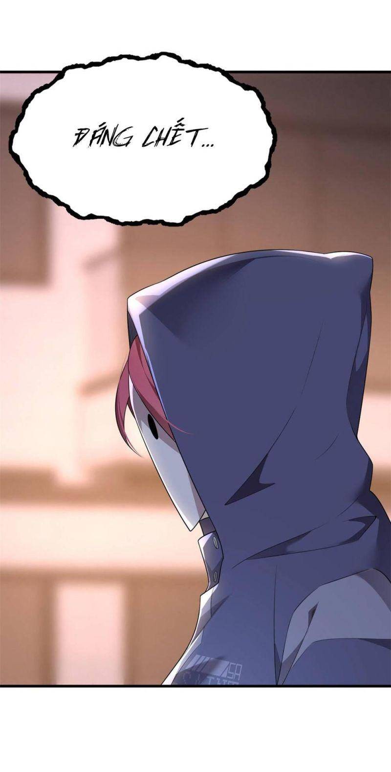 Tôi Ở Thế Giới Khác Dựa Dẫm Vào Phụ Nữ Chap 48 - Next Chap 49