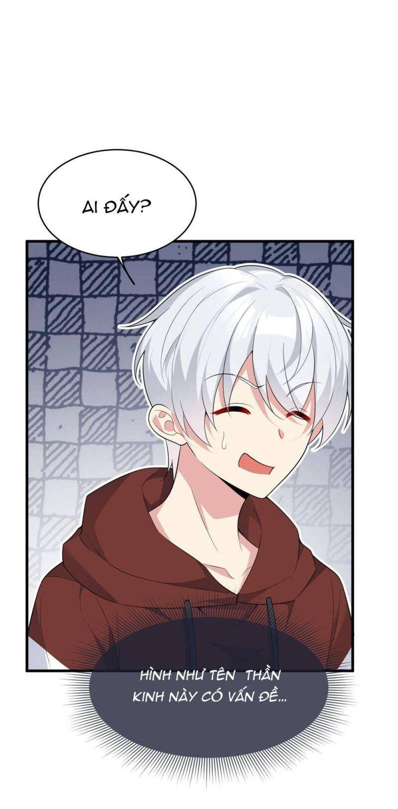 Tôi Ở Thế Giới Khác Dựa Dẫm Vào Phụ Nữ Chap 48 - Next Chap 49