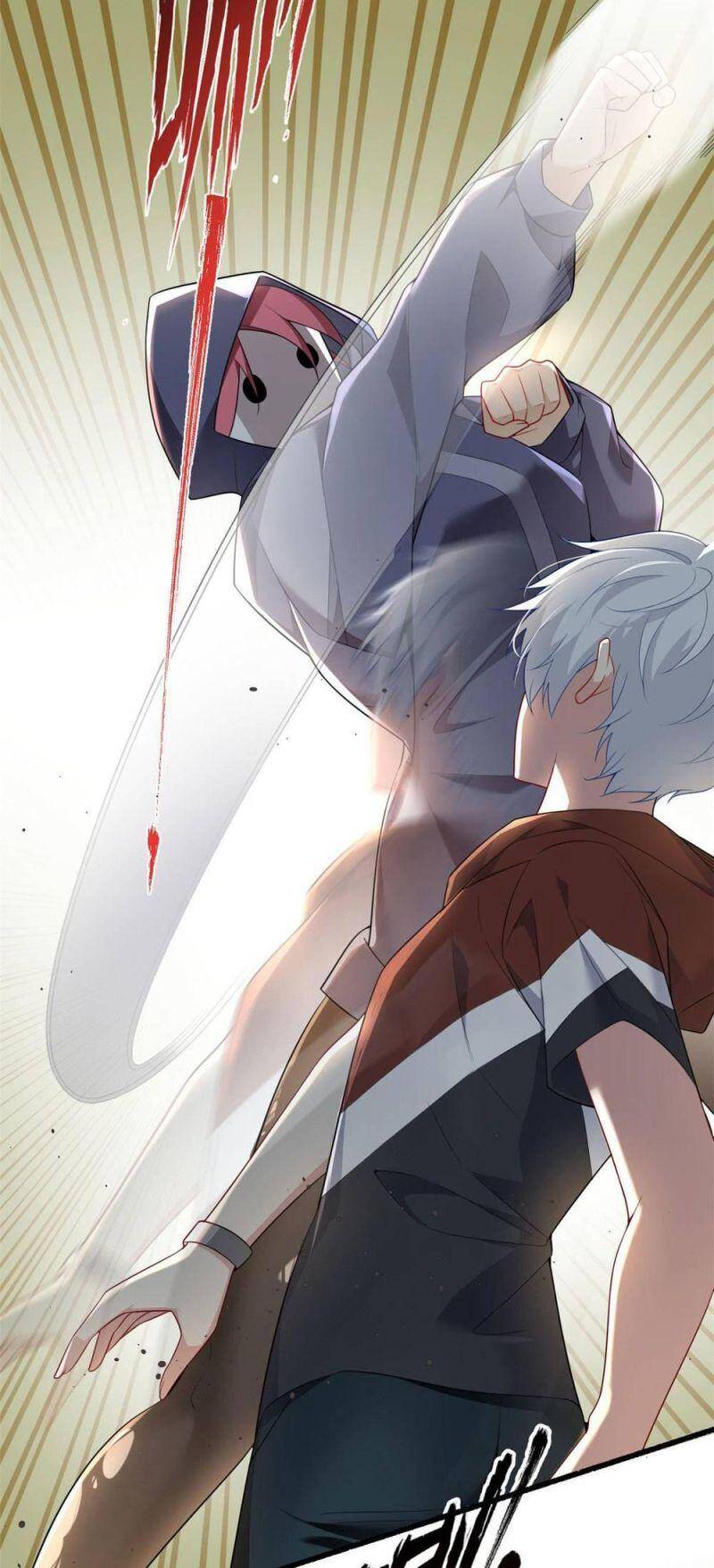 Tôi Ở Thế Giới Khác Dựa Dẫm Vào Phụ Nữ Chap 48 - Next Chap 49