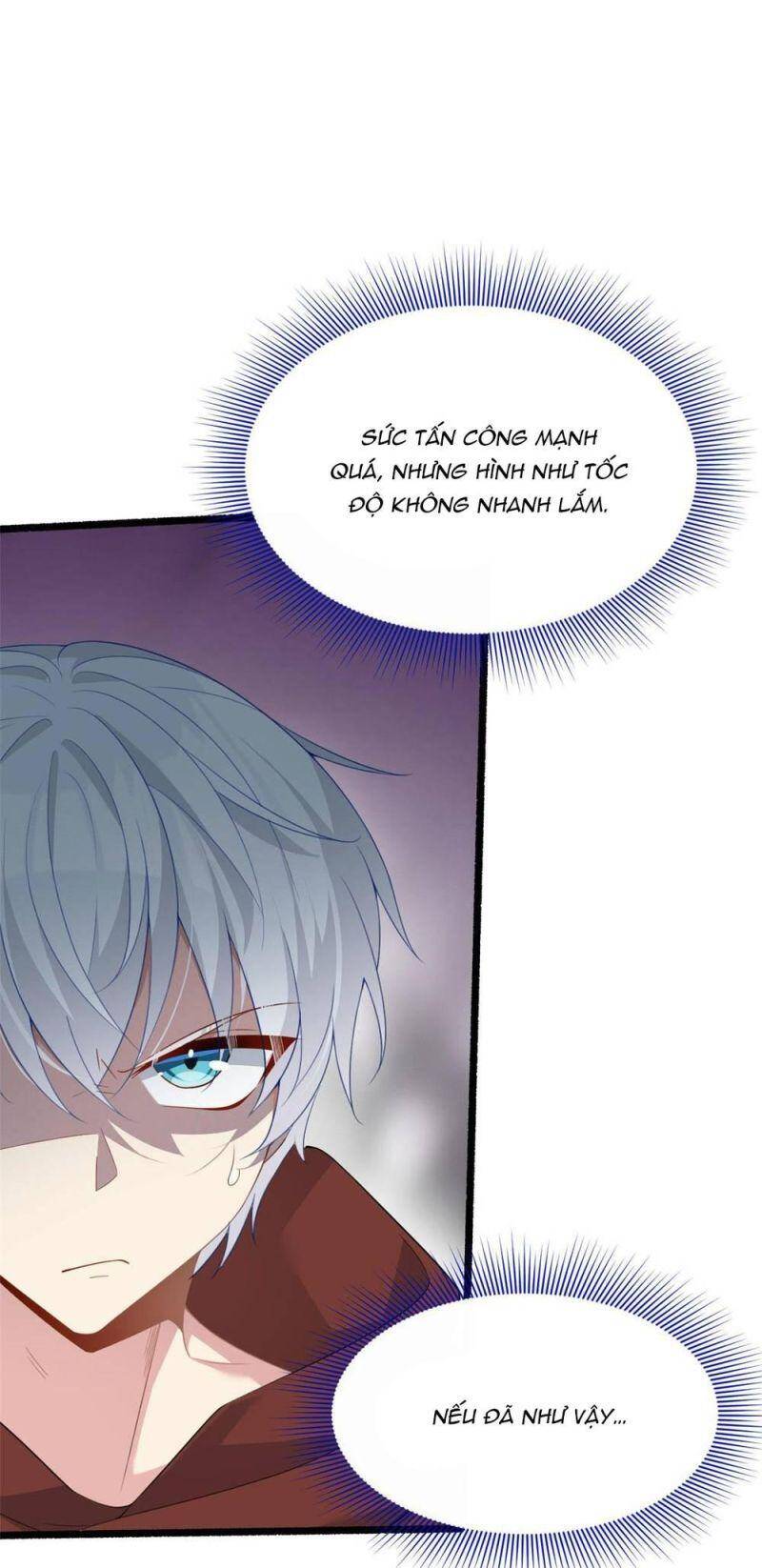 Tôi Ở Thế Giới Khác Dựa Dẫm Vào Phụ Nữ Chap 48 - Next Chap 49