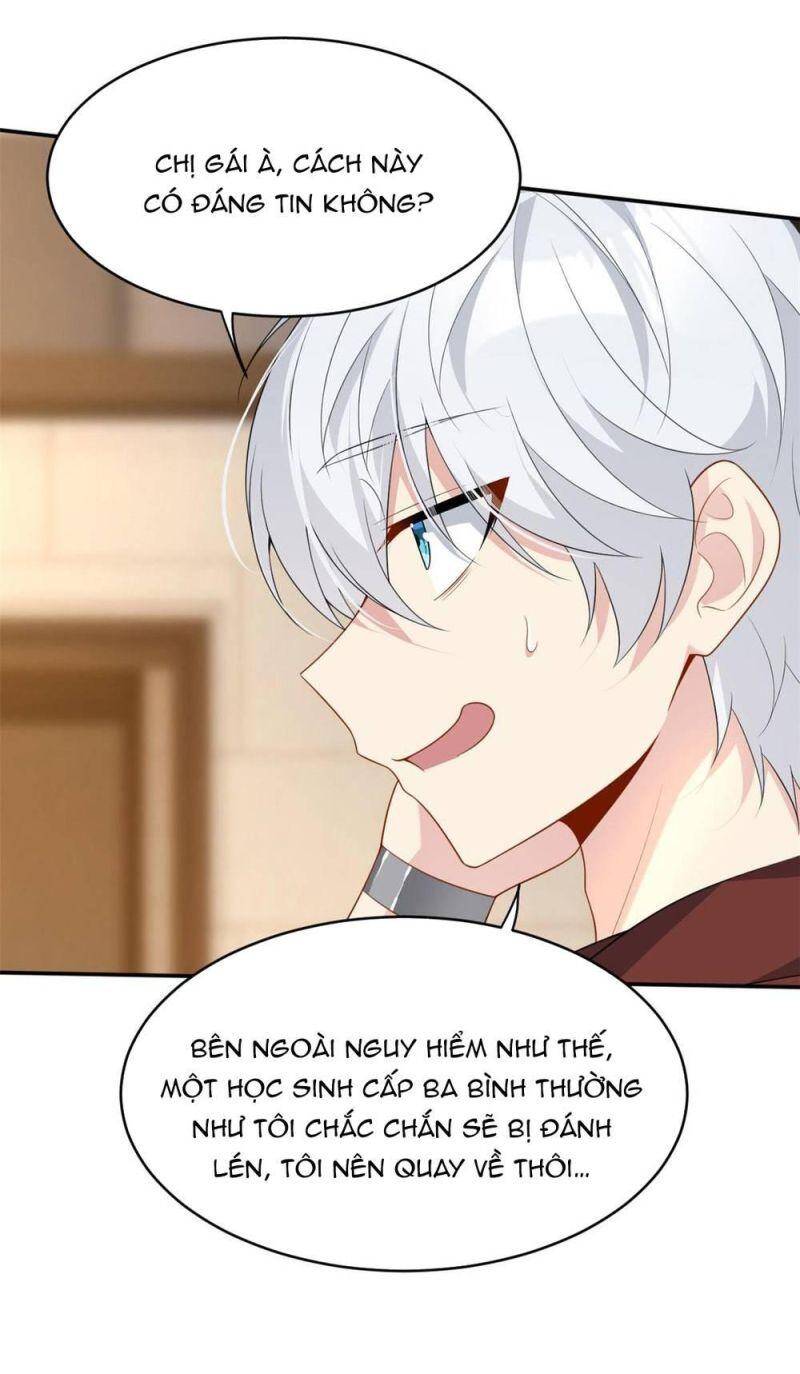 Tôi Ở Thế Giới Khác Dựa Dẫm Vào Phụ Nữ Chap 48 - Next Chap 49