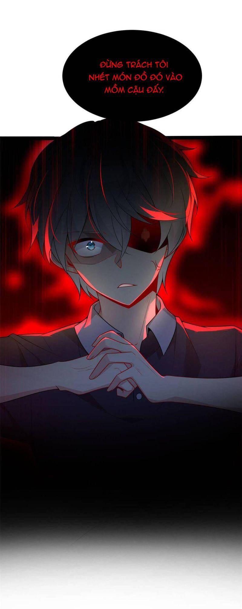 Tôi Ở Thế Giới Khác Dựa Dẫm Vào Phụ Nữ Chap 48 - Next Chap 49