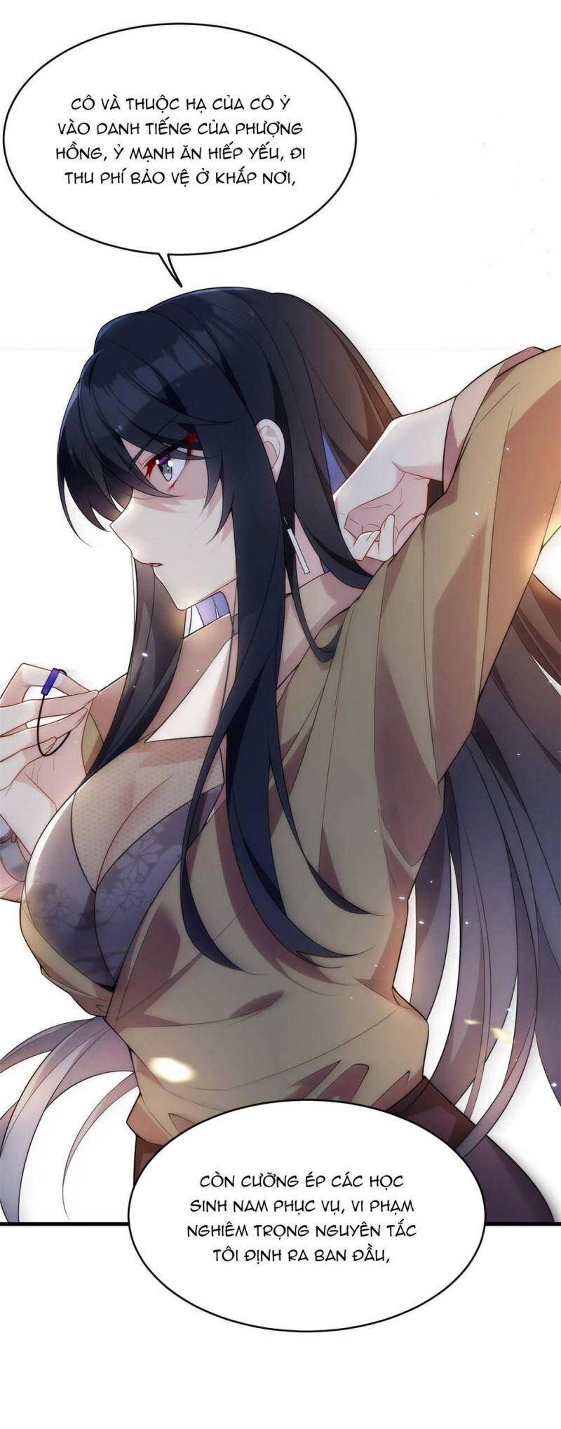 Tôi Ở Thế Giới Khác Dựa Dẫm Vào Phụ Nữ Chap 49 - Next Chap 50